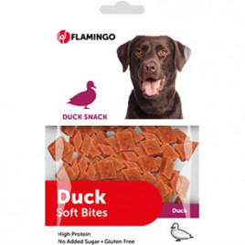 85 Gr Duck Snack Soft Bites | Köpek Atıştırmalık Ödül Maması 85 Gr Duck Snack Soft Bites | Köpek Atıştırmalık Ödül Maması