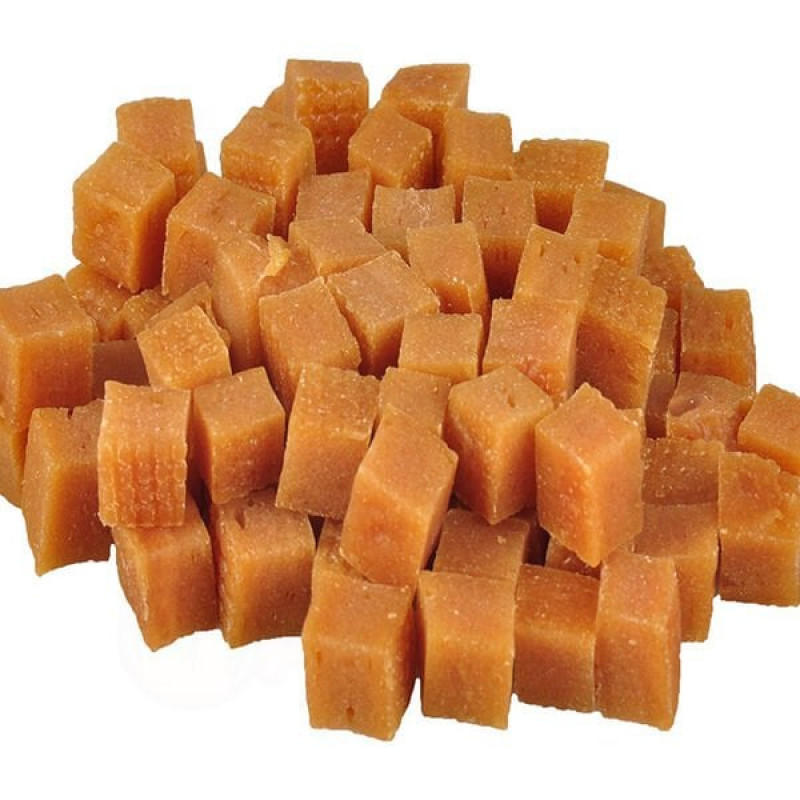Flamingo 85 Gr Hapki Chicken Cubes Tavuklu | Köpek Atıştırmalık Ödül Maması