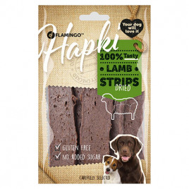 85 Gr Hapki Lamb Strips | Vinil Latex Köpek Oyuncağı 85 Gr Hapki Lamb Strips | Vinil Latex Köpek Oyuncağı