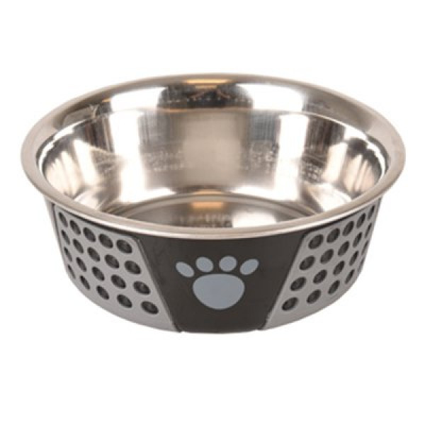 Flamingo 900 ml Hermosa Mama Kabı | Metal Mama Ve Su Kabı