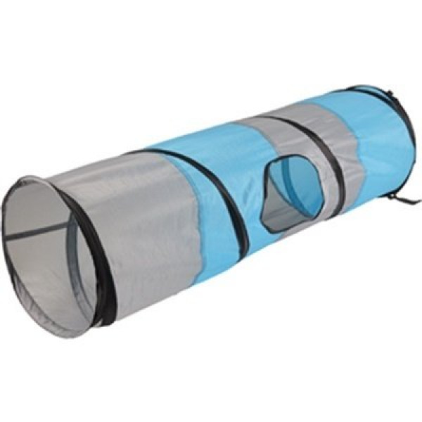 Flamingo 90x25 Cm Linz Oyun Tüneli | Kedi Oyun Tüneli