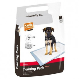 90x60 Cm Eğitim Pedi Large 5'Li | Köpek Külodu Ve Pedi