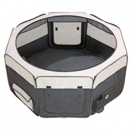 92x92x43h cm Oyun Sahası | Köpek Oyun Parkı 92x92x43h cm Oyun Sahası | Köpek Oyun Parkı