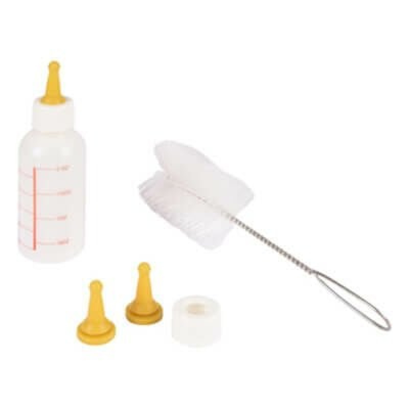 Flamingo Biberon Seti Yavru | Yavru Köpek Bakım Flamingo Biberon Seti Yavru | Yavru Köpek Bakım