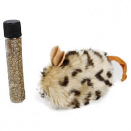 Catnipli Peluş Fare Oyuncak | Peluş Kedi Oyuncağı Catnipli Peluş Fare Oyuncak | Peluş Kedi Oyuncağı