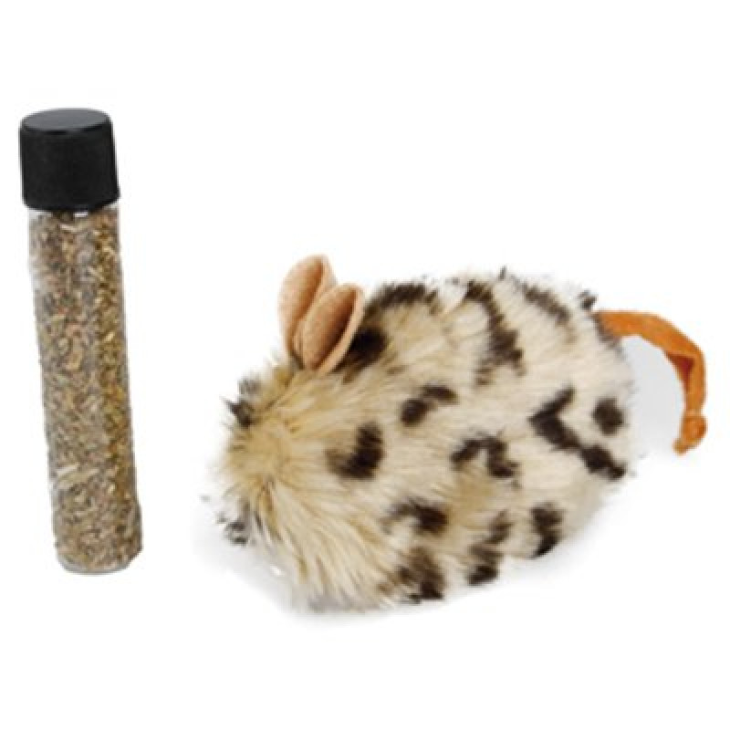 Flamingo Catnipli Peluş Fare Oyuncak | Peluş Kedi Oyuncağı Flamingo Catnipli Peluş Fare Oyuncak | Peluş Kedi Oyuncağı