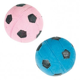 İkili Sünger Top Oyuncak | Kedi Top Oyuncak İkili Sünger Top Oyuncak | Kedi Top Oyuncak