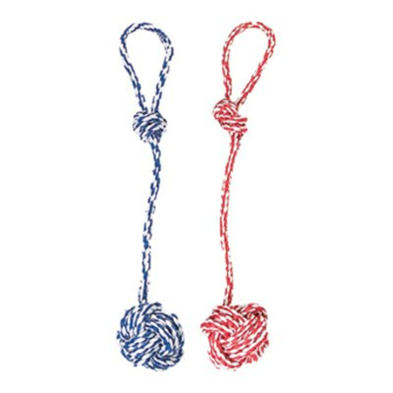 Flamingo İpli Top Diş İpi Oyuncağı | Köpek Diş İpi Flamingo İpli Top Diş İpi Oyuncağı | Köpek Diş İpi