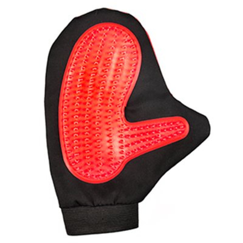 Flamingo Köpek Eldiven Fırça | Köpek Tüy Eldiveni Flamingo Köpek Eldiven Fırça | Köpek Tüy Eldiveni