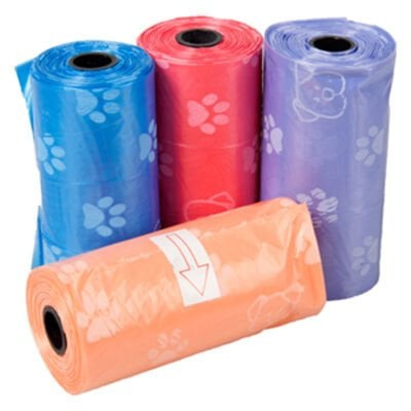 Flamingo Pati Desenli Tuvalet Poşeti 4 lü | Köpek Tuvalet Ve Dışkı Torbası Flamingo Pati Desenli Tuvalet Poşeti 4 lü | Köpek Tuvalet Ve Dışkı Torbası