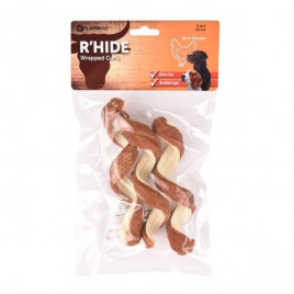 Rhide 37 Gr Ördekli ve Tavuklu Glutensiz Köpek Ödül Maması