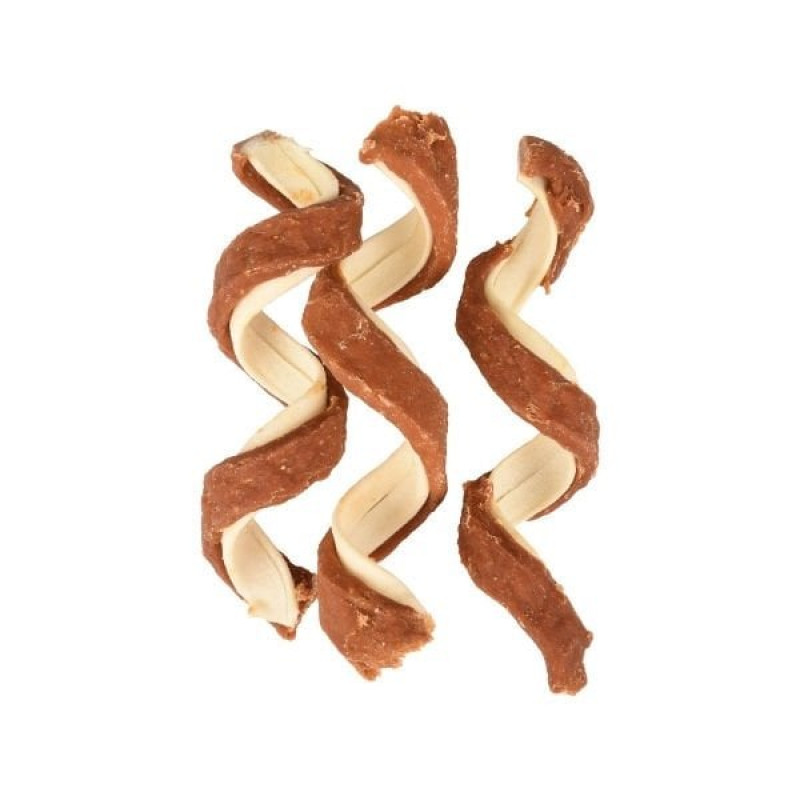 Flamingo Rhide 37 Gr Ördekli ve Tavuklu Glutensiz Köpek Ödül Maması