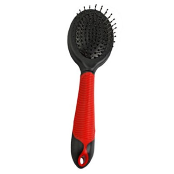 Flamingo Small Koruyuculu Fırçası | Köpek Tarağı