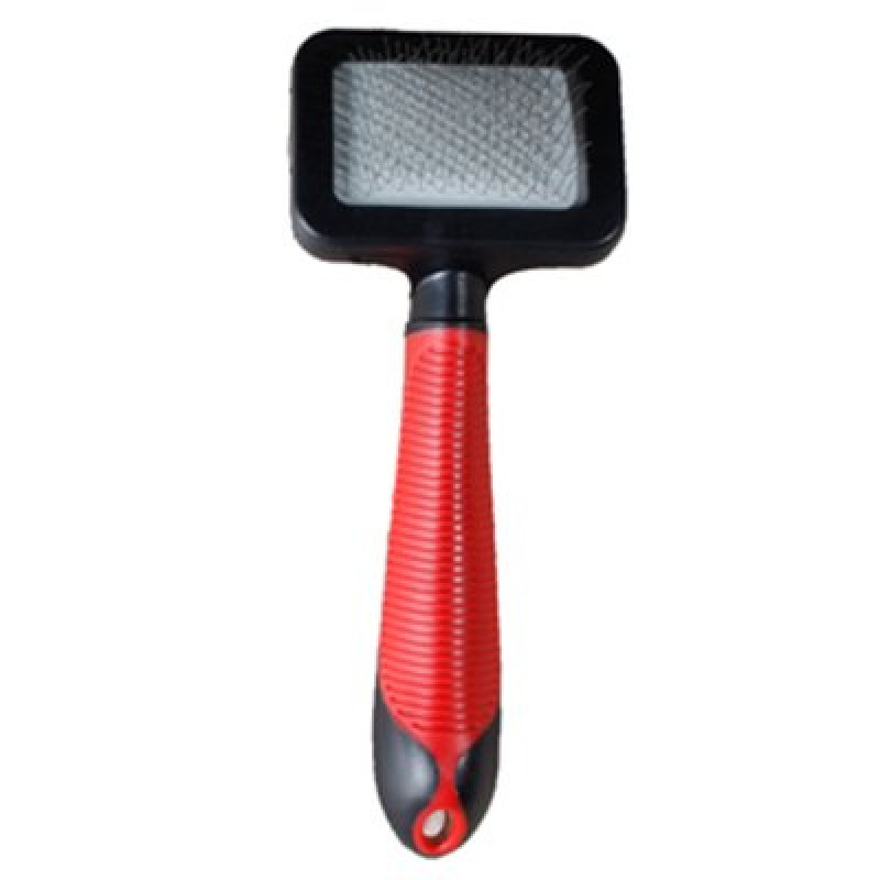 Flamingo Small Soft Tel Kedi Köpek Fırçası | Köpek Tarağı Flamingo Small Soft Tel Kedi Köpek Fırçası | Köpek Tarağı