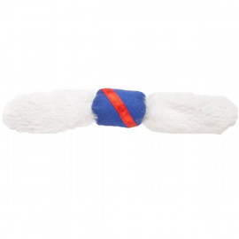 Flamingo Soccer Tüylü Oyuncak Kırmızı Beyaz Mavi | Peluş Kedi Oyuncağı Flamingo Soccer Tüylü Oyuncak Kırmızı Beyaz Mavi | Peluş Kedi Oyuncağı