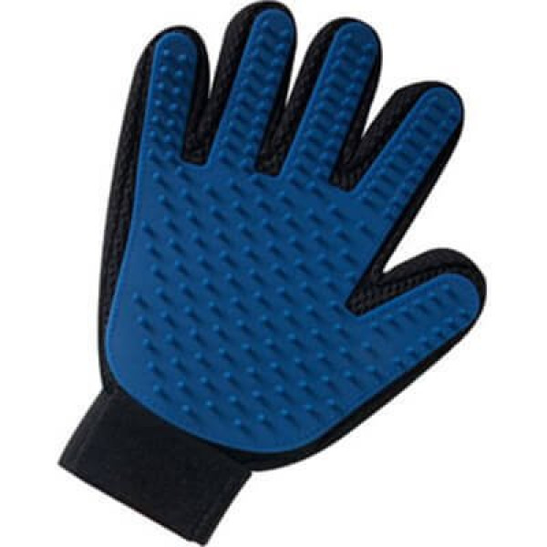 Flamingo Tarama Eldiveni | Köpek Tüy Eldiveni