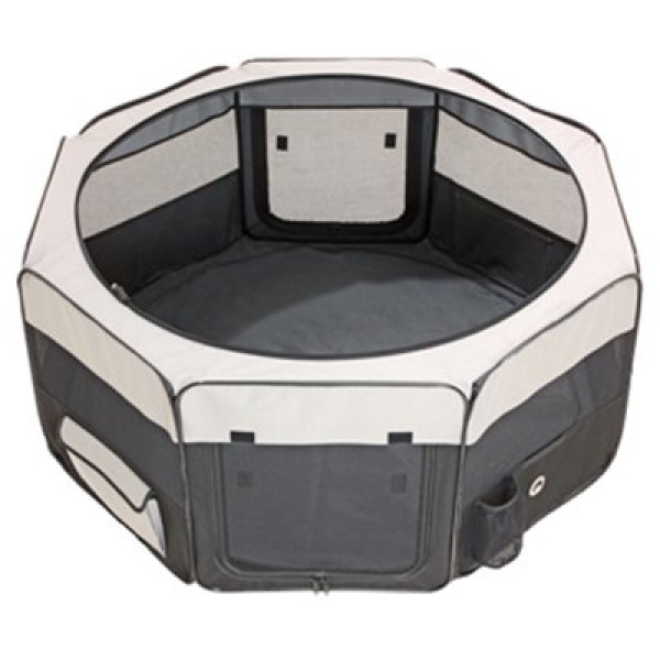 Flamingo Yavru Köpek Oyun Sahası | Köpek Oyun Parkı