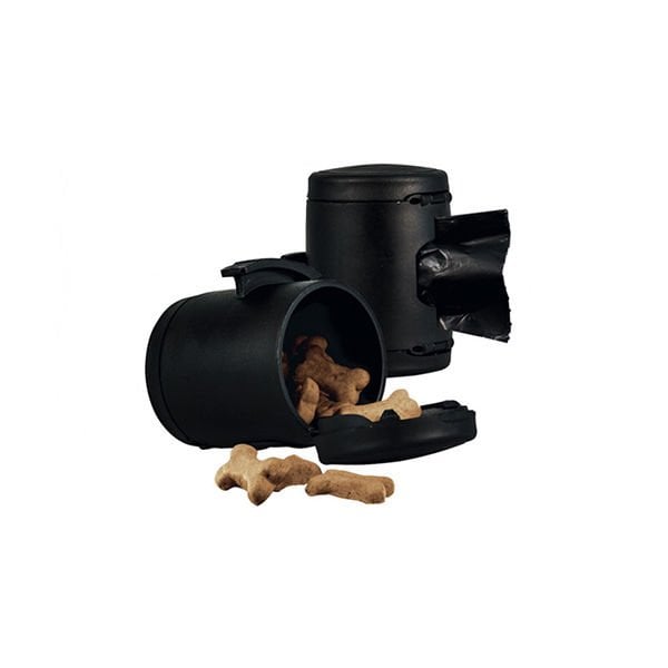 Flexi 7x5 Cm Çok Amaçlı Kutu Siyah | Köpek Aksesuarı