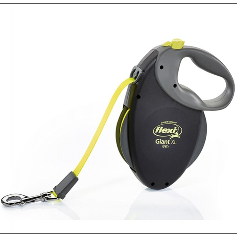 Flexi 8 Mt M New Şerit Giant Otomatik Gezdirme | Otomatik Köpek Tasması Flexi 8 Mt M New Şerit Giant Otomatik Gezdirme | Otomatik Köpek Tasması