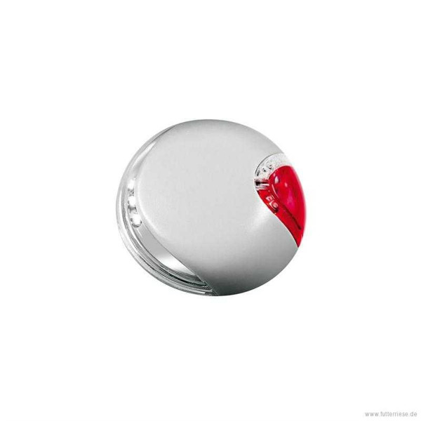 Flexi Led Işık Sistemi Gri | Köpek Aksesuarı