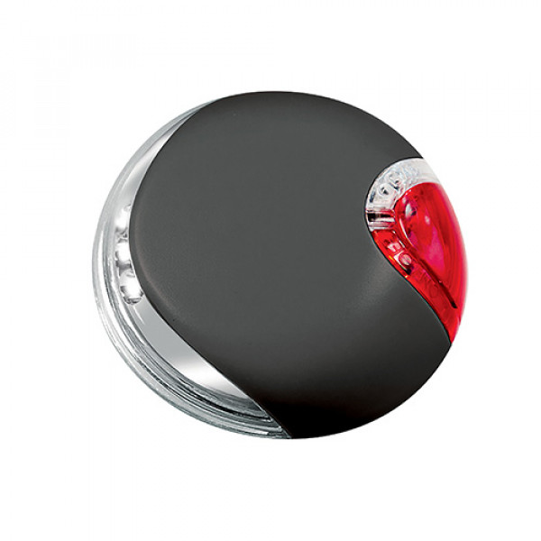 Flexi Led Işık Sistemi Siyah | Köpek Aksesuarı