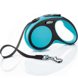 New Comfort 5M Şerit S Mavi | Otomatik Köpek Tasması New Comfort 5M Şerit S Mavi | Otomatik Köpek Tasması