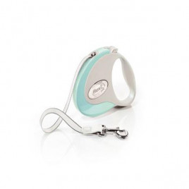 Style 3MT Şerit Otomatik Small Yeşil | Köpek Gezdirme Tasması Style 3MT Şerit Otomatik Small Yeşil | Köpek Gezdirme Tasması