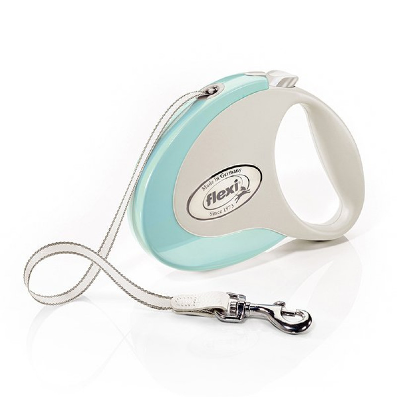 Flexi Style Şerit Otomatik Gezdirme Tasması 5MT Medium Mint | Köpek Gezdirme Tasması Flexi Style Şerit Otomatik Gezdirme Tasması 5MT Medium Mint | Köpek Gezdirme Tasması
