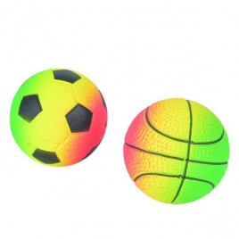 2'li Yumuşak Top | Köpek Top Oyuncak 2'li Yumuşak Top | Köpek Top Oyuncak