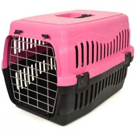 Büyük Desenli Metal Kapılı Taşıma Çantası | Kedi Taşıma Çantası Büyük Desenli Metal Kapılı Taşıma Çantası | Kedi Taşıma Çantası