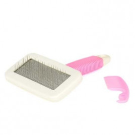 Büyük İnce Uçlu Tarak | Köpek Tarağı Büyük İnce Uçlu Tarak | Köpek Tarağı