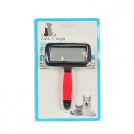 Medıum İnce Uçlu Tarak | Köpek Tarağı Medıum İnce Uçlu Tarak | Köpek Tarağı