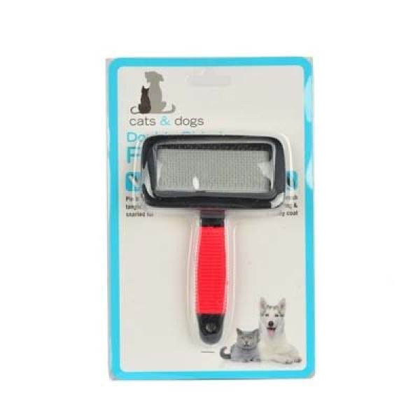 Flip Medıum İnce Uçlu Tarak | Köpek Tarağı