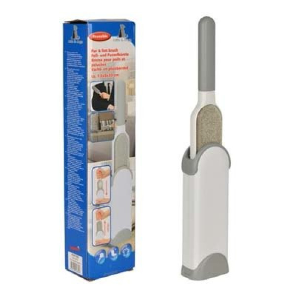 Flip Reusable Tüy Toplama Aparatı | Köpek Tüy Toplayıcı