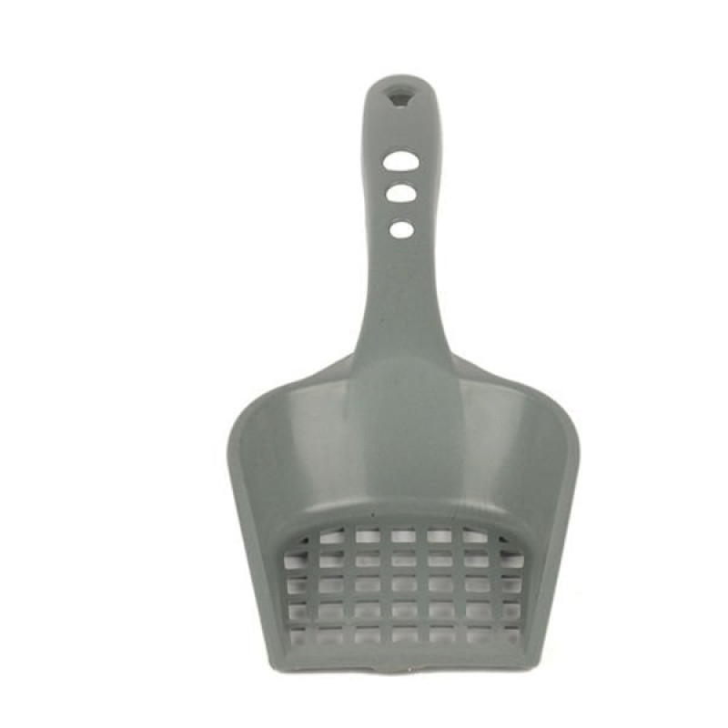 Flip S Üstten Açılır Kapalı Tuvalet Pembe 36x50x40 Cm | Kapalı Kedi Tuvaleti