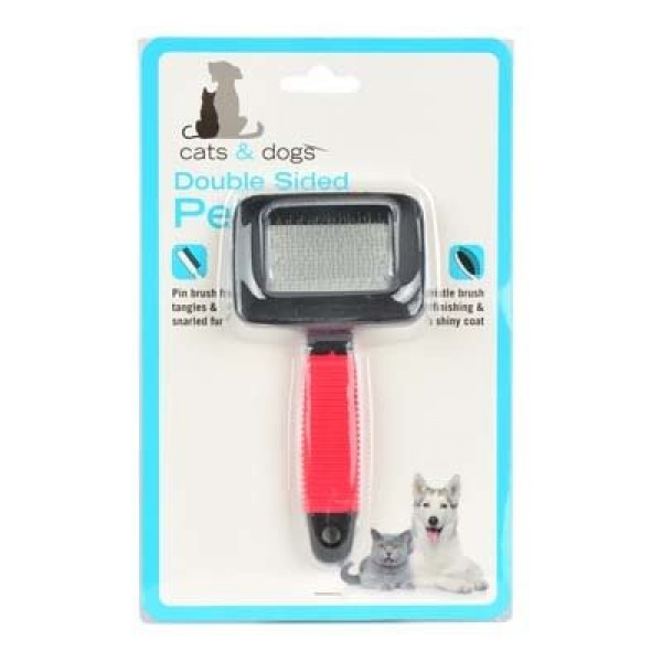 Flip Small İnce Uçlu Tarak | Köpek Tarağı