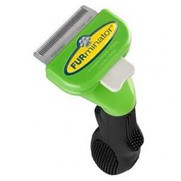 Furminator 4,45 Cm Uzun Tüyler İçin Tüy Toplayıcı Tarak | Köpek Tüy Toplayıcı