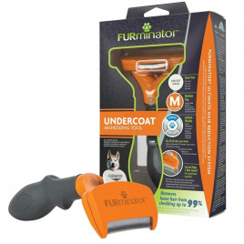 M Kısa Tüy Tarağı  