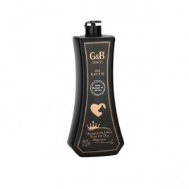 G&B 1 Lt Ozonlanmış Kantaron Yağlı Şampuan | Köpek Şampuanı G&B 1 Lt Ozonlanmış Kantaron Yağlı Şampuan | Köpek Şampuanı