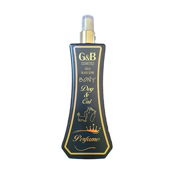 G&B 370 Ml Bony Parfüm | Köpek Parfümü