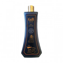 G&B 370 Ml Shih Tzu Şampuan | Kedi Banyo Şampuanı