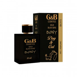 G&B 50 Ml Bony Parfüm G&B 50 Ml Bony Parfüm