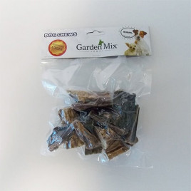 Garden Mix 100 Gr Kurutulmuş Ciğer | Kurutulmuş Köpek Ödül Maması Garden Mix 100 Gr Kurutulmuş Ciğer | Kurutulmuş Köpek Ödül Maması