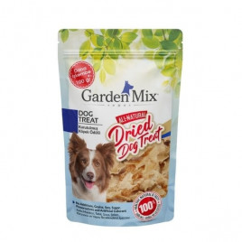 Garden Mix 100 Gr Kurutulmuş Dana İşkembe Köpek Ödül Maması Garden Mix 100 Gr Kurutulmuş Dana İşkembe Köpek Ödül Maması