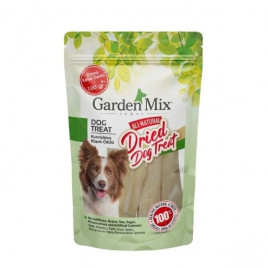 Garden Mix 100 Gr Kurutulmuş Dana Kelle Derisi Köpek Ödül Maması Garden Mix 100 Gr Kurutulmuş Dana Kelle Derisi Köpek Ödül Maması