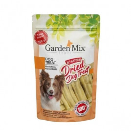 Garden Mix 100 Gr Kurutulmuş Dana Kuyruk Doğal Köpek Ödül Maması Garden Mix 100 Gr Kurutulmuş Dana Kuyruk Doğal Köpek Ödül Maması