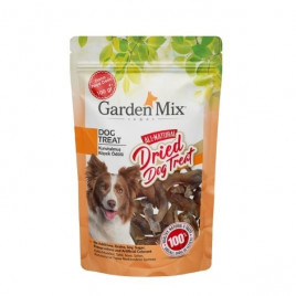 Garden Mix 100 Gr Kurutulmuş Dana Paça Derisi Köpek Ödül Maması Garden Mix 100 Gr Kurutulmuş Dana Paça Derisi Köpek Ödül Maması