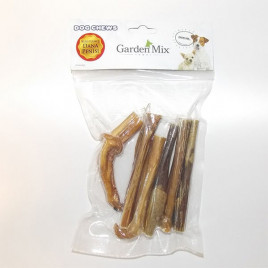 Garden Mix 100 Gr Kurutulmuş Dana Penisi | Kurutulmuş Köpek Ödül Maması Garden Mix 100 Gr Kurutulmuş Dana Penisi | Kurutulmuş Köpek Ödül Maması