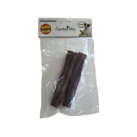 Garden Mix 100 Gr Kurutulmuş Kolajen Çubuk | Kurutulmuş Köpek Ödül Maması Garden Mix 100 Gr Kurutulmuş Kolajen Çubuk | Kurutulmuş Köpek Ödül Maması