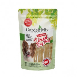 Garden Mix 100 Gr Kurutulmuş Kuzu Kelle Derisi Köpek Ödül Maması Garden Mix 100 Gr Kurutulmuş Kuzu Kelle Derisi Köpek Ödül Maması